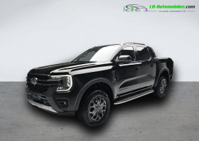 Ford Ranger , garage LB AUTOMOBILES  Beaupuy