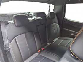 Ford Ranger DOUBLE CABINE 3.0 V6 240 CH BVA e-4WD  occasion  Beaupuy - photo n5