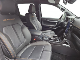 Ford Ranger DOUBLE CABINE 3.0 V6 240 CH BVA e-4WD  occasion  Beaupuy - photo n4