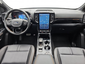 Ford Ranger DOUBLE CABINE 3.0 V6 240 CH BVA e-4WD  occasion  Beaupuy - photo n3