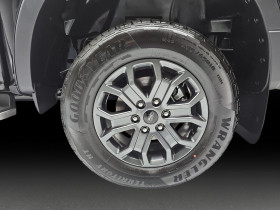 Ford Ranger DOUBLE CABINE 3.0 V6 240 CH BVA e-4WD  occasion  Beaupuy - photo n7
