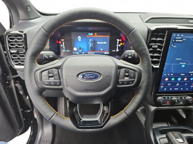 Ford Ranger DOUBLE CABINE 3.0 V6 240 CH BVA e-4WD  occasion  Beaupuy - photo n6
