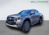 Ford Ranger occasion année 2025 boite Automatique Annonce Ford Ranger occasion Diesel DOUBLE CABINE 3.0 V6 240 CH BVA e-4WD à Beaupuy