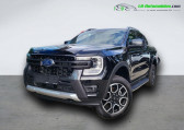 Annonce Ford Ranger occasion Diesel DOUBLE CABINE 3.0 V6 240 CH BVA e-4WD  Beaupuy