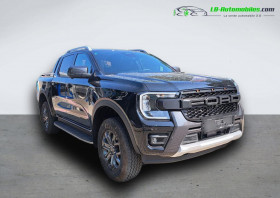 Ford Ranger , garage LB AUTOMOBILES  Beaupuy