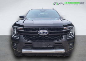 Ford Ranger DOUBLE CABINE 3.0 V6 240 CH BVA e-4WD  occasion  Beaupuy - photo n4