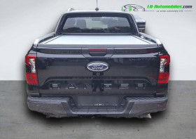 Ford Ranger DOUBLE CABINE 3.0 V6 240 CH BVA e-4WD  occasion  Beaupuy - photo n5