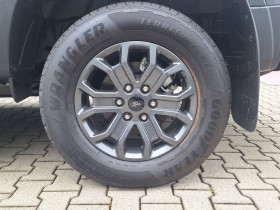 Ford Ranger DOUBLE CABINE 3.0 V6 240 CH BVA e-4WD  occasion  Beaupuy - photo n7