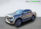 Ford Ranger occasion année 2024 boite Automatique Annonce Ford Ranger occasion Diesel DOUBLE CABINE 3.0 V6 240 CH BVA e-4WD à Beaupuy