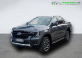 Ford Ranger occasion année 2023 boite Automatique Annonce Ford Ranger occasion Diesel DOUBLE CABINE 3.0 V6 240 CH BVA e-4WD à Beaupuy