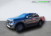 Annonce Ford Ranger occasion Diesel DOUBLE CABINE 3.0 V6 240 CH BVA e-4WD  Beaupuy