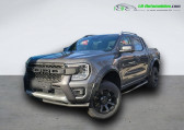 Ford Ranger occasion année 2025 boite Automatique Annonce Ford Ranger occasion Diesel DOUBLE CABINE 3.0 V6 240 CH BVA e-4WD à Beaupuy