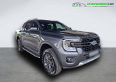 Ford Ranger DOUBLE CABINE 3.0 V6 240 CH BVA e-4WD   Beaupuy 31