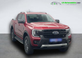 Ford Ranger DOUBLE CABINE 3.0 V6 240 CH BVA e-4WD   Beaupuy 31
