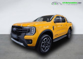 Ford Ranger DOUBLE CABINE 3.0 V6 240 CH BVA e-4WD   Beaupuy 31
