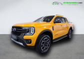 Ford Ranger occasion année 2024 boite Automatique Annonce Ford Ranger occasion Diesel DOUBLE CABINE 3.0 V6 240 CH BVA e-4WD à Beaupuy