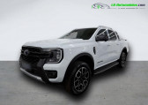 Ford Ranger occasion année 2023 boite Automatique Annonce Ford Ranger occasion Diesel DOUBLE CABINE 3.0 V6 240 CH BVA e-4WD à Beaupuy