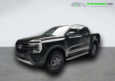 Ford Ranger occasion année 2024 boite Automatique Annonce Ford Ranger occasion Diesel DOUBLE CABINE 3.0 V6 240 CH BVA e-4WD à Beaupuy