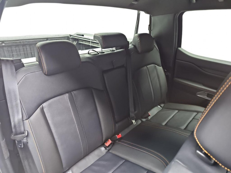 Ford Ranger DOUBLE CABINE 3.0 V6 240 CH BVA e-4WD  occasion  Beaupuy - photo n5