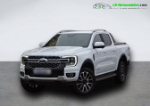 Ford Ranger occasion année 2025 boite Automatique Annonce Ford Ranger occasion Diesel DOUBLE CABINE 3.0 V6 240 CH BVA e-4WD à Beaupuy