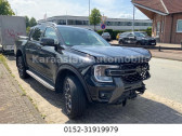 Annonce Ford Ranger occasion Diesel DOUBLE CABINE 3.0 V6 240 CH BVA e-4WD � L'Union