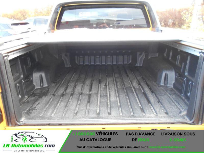 Ford Ranger DOUBLE CABINE 3.0 V6 288 CH BVA  occasion  Beaupuy - photo n5