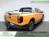 Ford Ranger occasion année 2024 boite Automatique Annonce Ford Ranger occasion Diesel DOUBLE CABINE 3.0 V6 288 CH BVA à Beaupuy