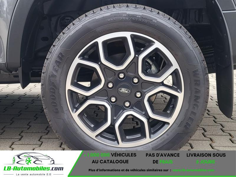 Ford Ranger DOUBLE CABINE 3.0 V6 288 CH BVA  occasion  Beaupuy - photo n7
