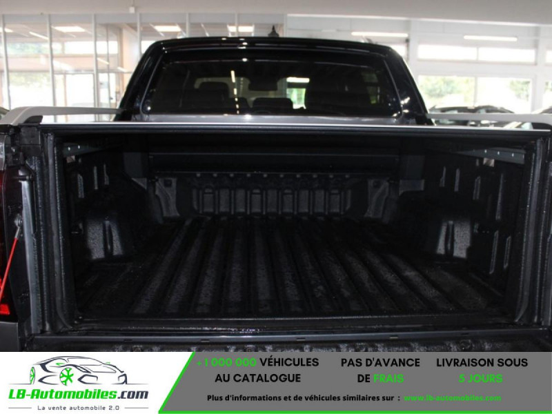 Ford Ranger DOUBLE CABINE 3.0 V6 288 CH BVA  occasion  Beaupuy - photo n8