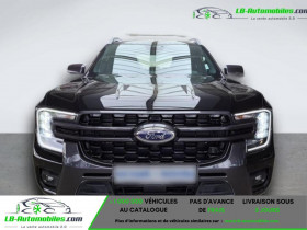 Ford Ranger DOUBLE CABINE 3.0 V6 288 CH BVA  occasion � Beaupuy - photo n�5