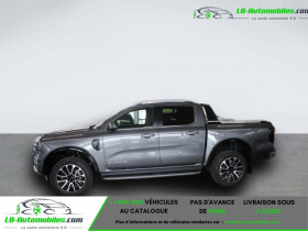 Ford Ranger DOUBLE CABINE 3.0 V6 288 CH BVA  occasion � Beaupuy - photo n�4
