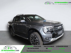 Ford Ranger DOUBLE CABINE 3.0 V6 288 CH BVA  occasion � Beaupuy - photo n�2