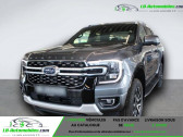 Ford Ranger occasion  année 2025 boite Automatique Annonce Ford Ranger occasion Diesel DOUBLE CABINE 3.0 V6 288 CH BVA à Beaupuy