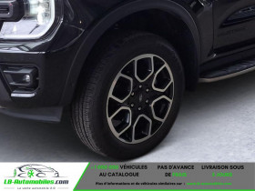 Ford Ranger DOUBLE CABINE 3.0 V6 288 CH BVA  occasion � Beaupuy - photo n�11