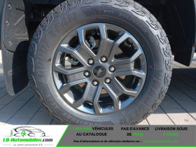 Ford Ranger DOUBLE CABINE 3.0 V6 288 CH BVA  occasion � Beaupuy - photo n�6