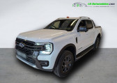 Ford Ranger occasion année 2025 boite Automatique Annonce Ford Ranger occasion Diesel DOUBLE CABINE 3.0 V6 288 CH BVA à Beaupuy