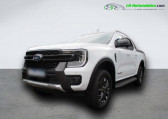 Ford Ranger occasion année 2024 boite Automatique Annonce Ford Ranger occasion Diesel DOUBLE CABINE 3.0 V6 288 CH BVA à Beaupuy