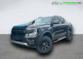 Ford Ranger occasion année 2025 boite Automatique Annonce Ford Ranger occasion Diesel DOUBLE CABINE 3.0 V6 288 CH BVA à Beaupuy