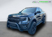 Ford Ranger occasion année 2025 boite Automatique Annonce Ford Ranger occasion Diesel DOUBLE CABINE 3.0 V6 288 CH BVA à Beaupuy
