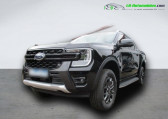 Ford Ranger occasion année 2024 boite Automatique Annonce Ford Ranger occasion Diesel DOUBLE CABINE 3.0 V6 288 CH BVA à Beaupuy