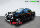 Ford Ranger occasion année 2024 boite Automatique Annonce Ford Ranger occasion Diesel DOUBLE CABINE 3.0 V6 288 CH BVA à Beaupuy