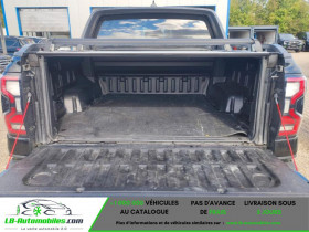 Ford Ranger DOUBLE CABINE 3.0 V6 292 CH BVA  occasion  Beaupuy - photo n10