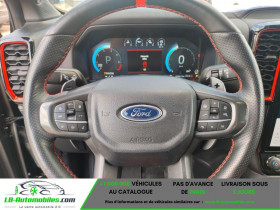 Ford Ranger DOUBLE CABINE 3.0 V6 292 CH BVA  occasion  Beaupuy - photo n9