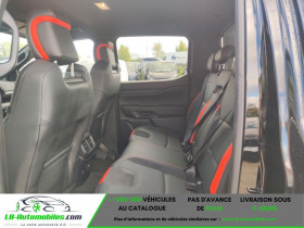 Ford Ranger DOUBLE CABINE 3.0 V6 292 CH BVA  occasion  Beaupuy - photo n8
