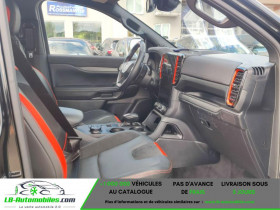 Ford Ranger DOUBLE CABINE 3.0 V6 292 CH BVA  occasion  Beaupuy - photo n7