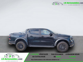 Ford Ranger DOUBLE CABINE 3.0 V6 292 CH BVA  occasion  Beaupuy - photo n6