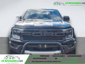 Ford Ranger DOUBLE CABINE 3.0 V6 292 CH BVA  occasion  Beaupuy - photo n5