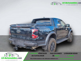 Ford Ranger DOUBLE CABINE 3.0 V6 292 CH BVA  occasion  Beaupuy - photo n4