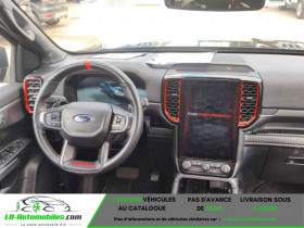 Ford Ranger DOUBLE CABINE 3.0 V6 292 CH BVA  occasion  Beaupuy - photo n3