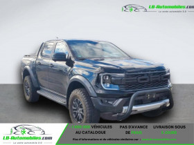 Ford Ranger DOUBLE CABINE 3.0 V6 292 CH BVA  occasion  Beaupuy - photo n2